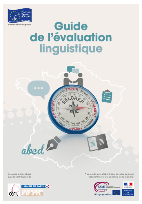Guide de l'évaluation linguistique / Supports d'évaluation de Réseau EIF-FEL